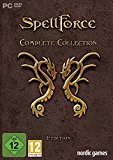  - Spellforce 2 - Demons of the Past (Add - On) - [PC]