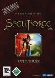  - Spellforce 2 - Demons of the Past (Add - On) - [PC]