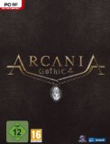  - ArcaniA - Fall of Setarrif (AddOn)