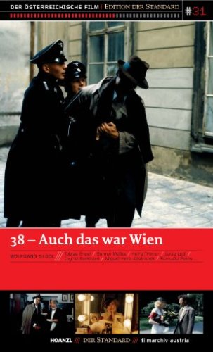  - 38 - Auch das war Wien / Edition Der Standard