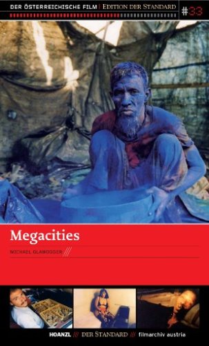  - Megacities - Edition 