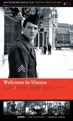  - Welcome In Vienna / Edition der Standard