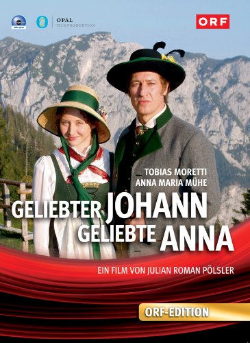  - Geliebter Johann Geliebte Anna