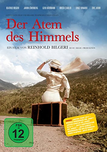 DVD - Der Atem des Himmels