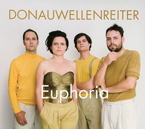 Donauwellenreiter - Euphoria