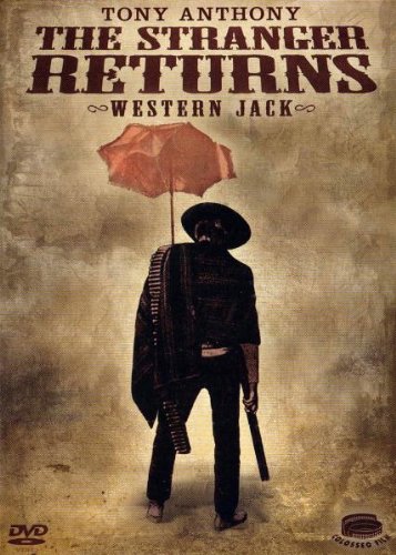  - The Stranger returns - Western Jack - SE 2DVD Uncut