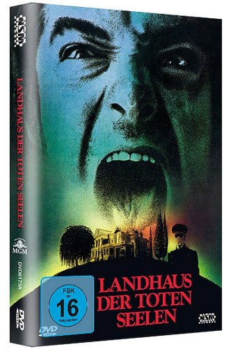  - Landhaus der toten Seelen (Burnt Offerings) (Uncut) [kleine Hartbox]