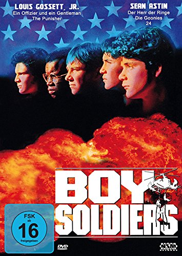  - Boy Soldiers