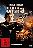 DVD - Ein Mann sieht rot (Death Wish) (Uncut) (Charles Bronson)