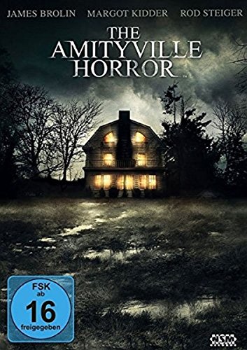 DVD - Amityville Horror