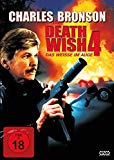 DVD - Ein Mann sieht rot (Death Wish) (Uncut) (Charles Bronson)