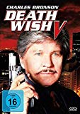 DVD - Ein Mann sieht rot (Death Wish) (Uncut) (Charles Bronson)