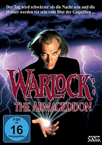  - Warlock: The Armageddon