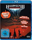  - Halloween - Die Nacht des Grauens  (4K Ultra HD) (+ Blu-ray 2D)