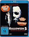 Blu-ray - Halloween 4 (Blu-Ray)