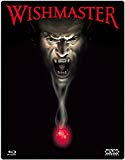  - The Mangler [Blu-Ray+DVD] - uncut - auf 666 limitiertes Mediabook Cover A [Limited Collector's Edition]