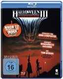  - Halloween 5 - Die Rache des Michael Myers (Uncut) [Blu-ray]