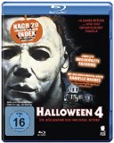  - Halloween 5 - Die Rache des Michael Myers (Uncut) [Blu-ray]