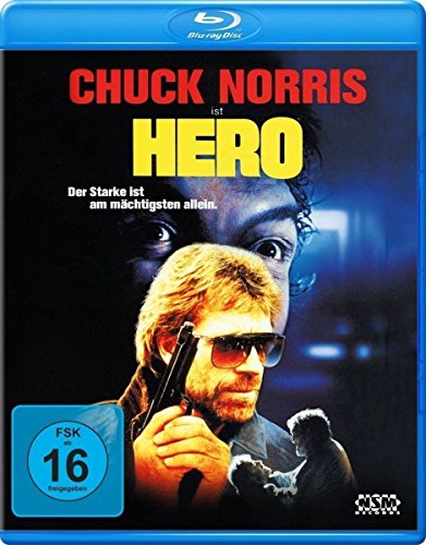  - Hero [Blu-ray]