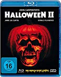  - Halloween - Die Nacht des Grauens  (4K Ultra HD) (+ Blu-ray 2D)