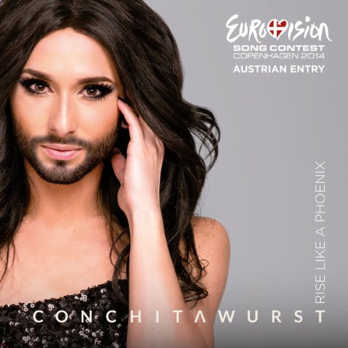 Conchita Wurst - Rise Like a Phoenix