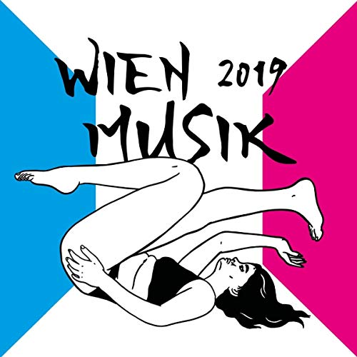 Sampler - Wien Musik 2019