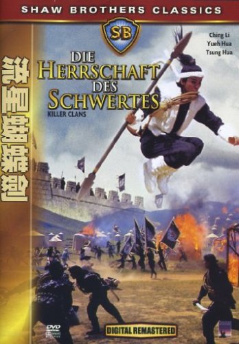  - Die Herrschaft des Schwertes