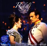 DVD - Rudolf - Affaire Mayerling - LIVE aus dem Raimund Theater