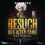 Wildhorn / Menchell / Lerner - Artus Excalibur-das Musical