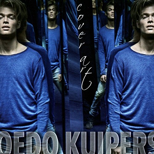 Oedo Kuipers - Coverart - CD inkl. Mini Puzzle Poster