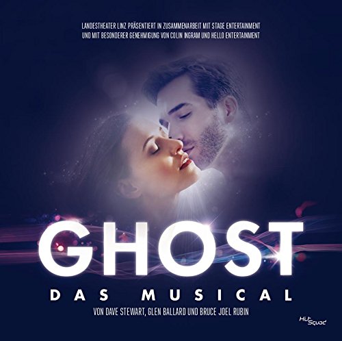 Landestheater Linz - Ghost - Das Musical