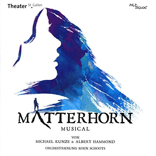 Diverse - Matterhorn - Das Musical