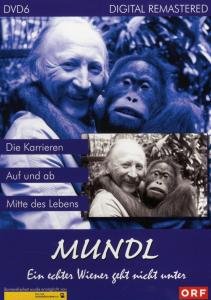 DVD - Mundl 6 - Ein echter Wiener geht nicht unter