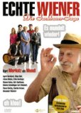  - Echte Wiener 1+2: Ned Deppat Box (Doppel-DVD)