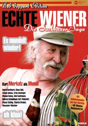 DVD - Eine Überraschung zum Fest - Make The Yuletide Gay (OmU) engl.-deutsch