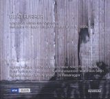 Furrer , Beat - Konzert für Klavier und Orchester / invocation VI / spur / Fama VI / retour an dich / lotofagos I (Hodges, Rundel, Hoffmann, Furrer, Menke, u.a.)