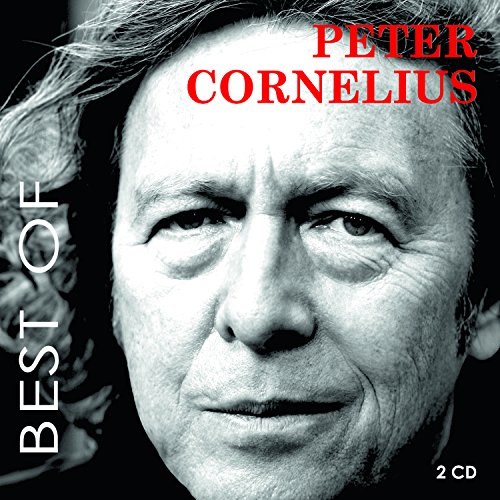 Peter Cornelius - Best of - 36 Grosse Songs