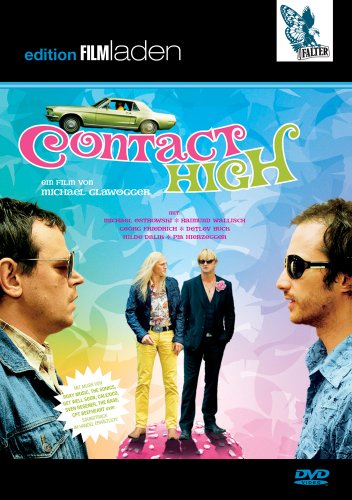  - Contact High