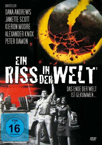  - Ein Riss in der Welt