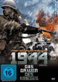  - 1943 - Operation Russland