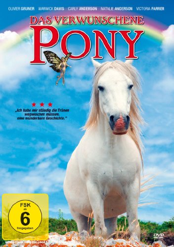  - Das verwunschene Pony