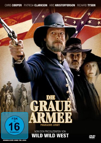  - Die Graue Armee