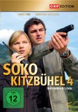  - SOKO Kitzbühel Folge 51 - 60 [2 DVDs]