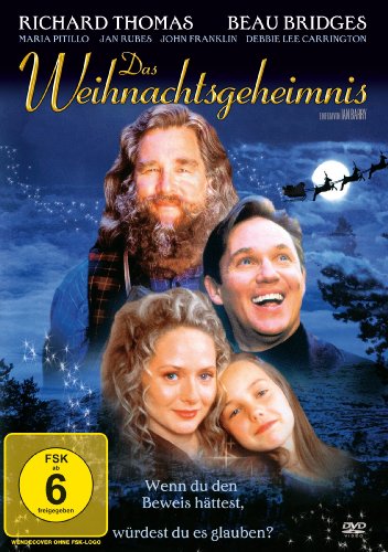  - Das Weihnachtsgeheimnis