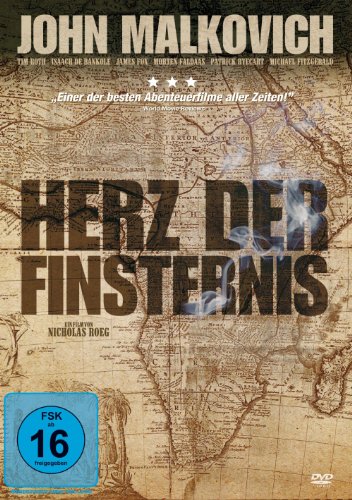  - Herz der Finsternis