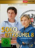  - Soko Edition - Soko Stuttgart Vol. 5 [5 DVDs]