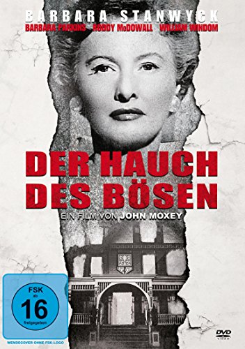 DVD - Der Hauch des Bösen