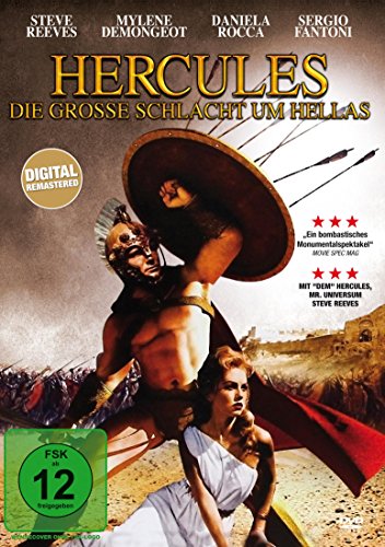  - Hercules - Die Grosse Schlacht um Hellas