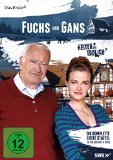  - Heiter bis tödlich: Akte Ex Staffel 1 (4 DVDs) - 16 Folgen