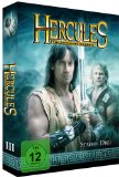 DVD - Hercules - Staffel 1